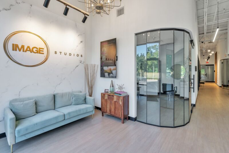 Image Studios design & decor