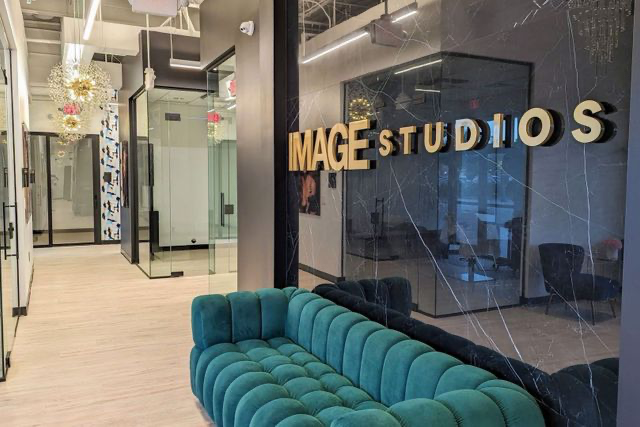 Image Studios design & decor