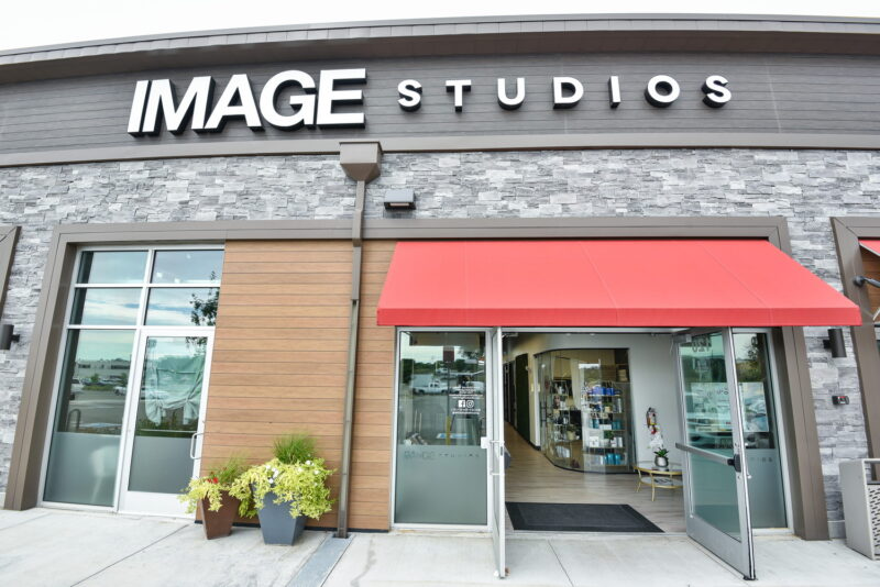 Image Studios new outlets