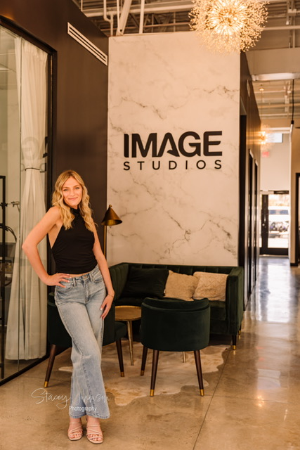 Image Studios design & decor