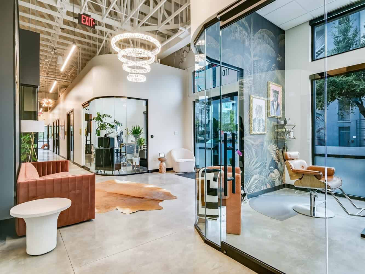 Image Studios design & decor