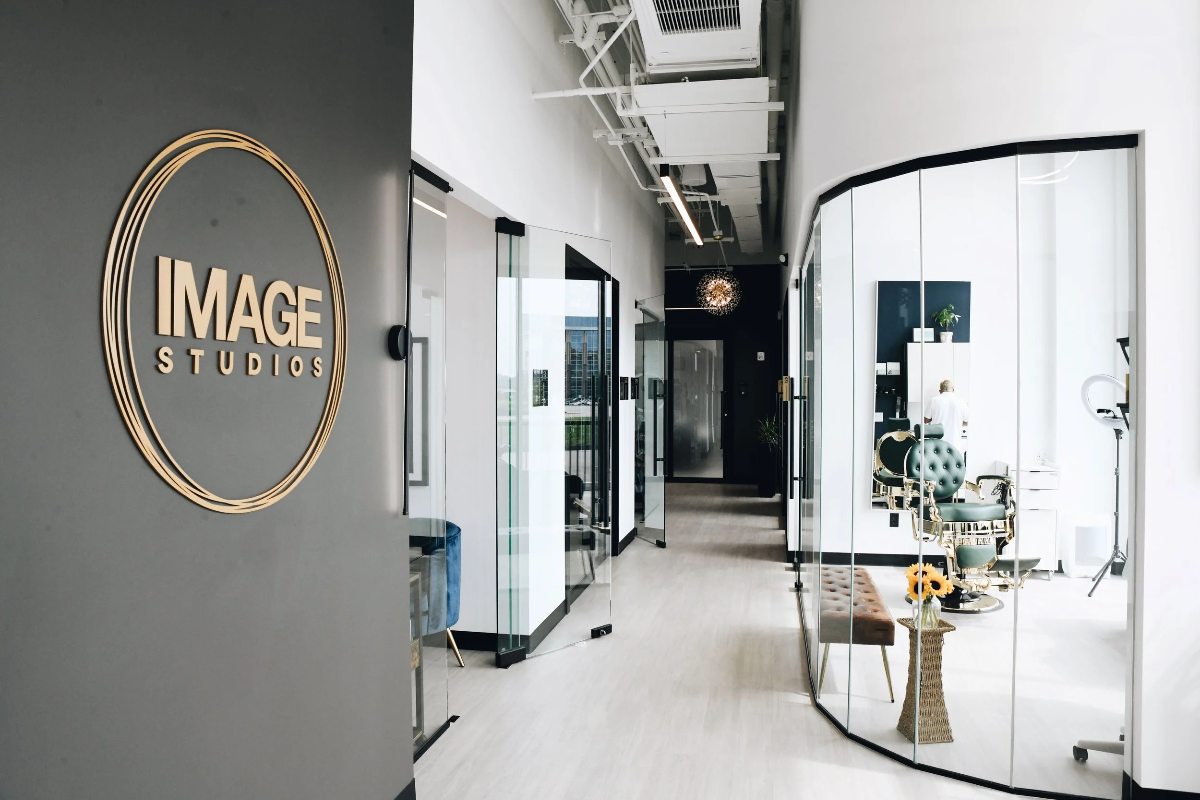Image Studios design & decor