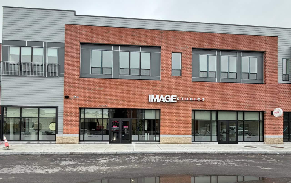 Image Studios new outlets