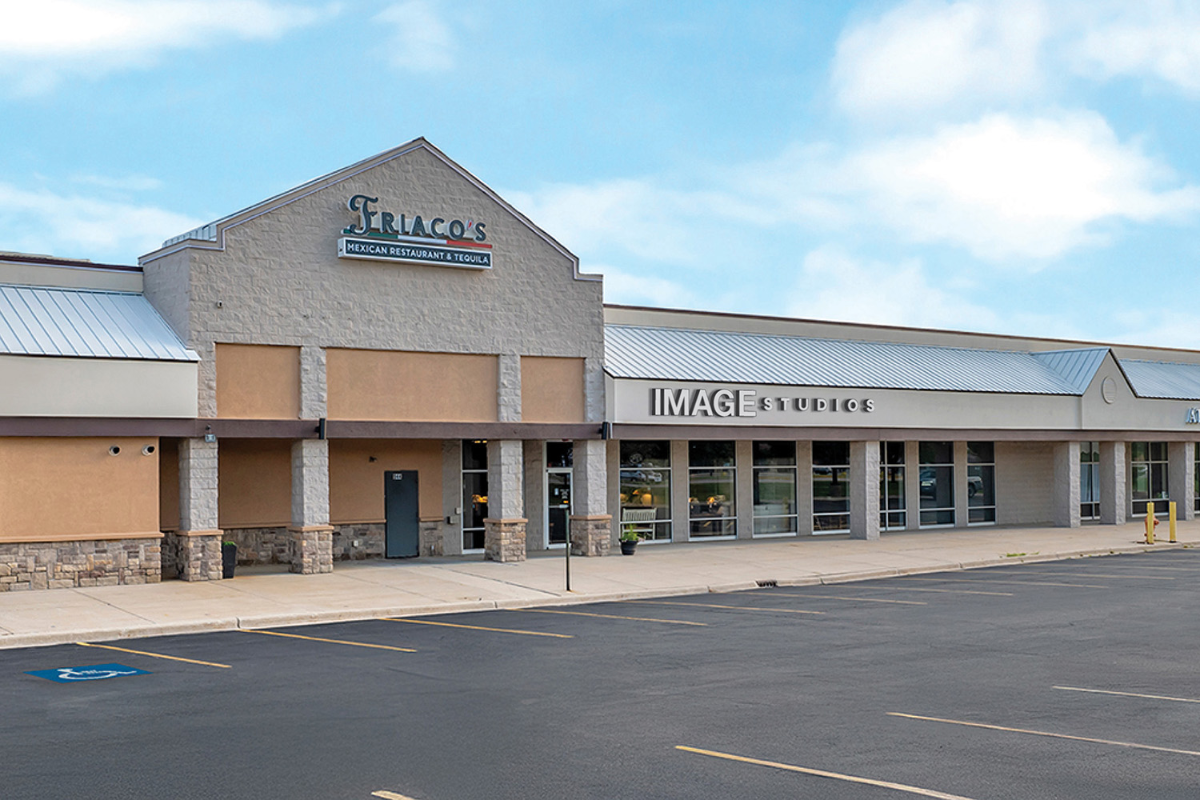 Image Studios new outlets