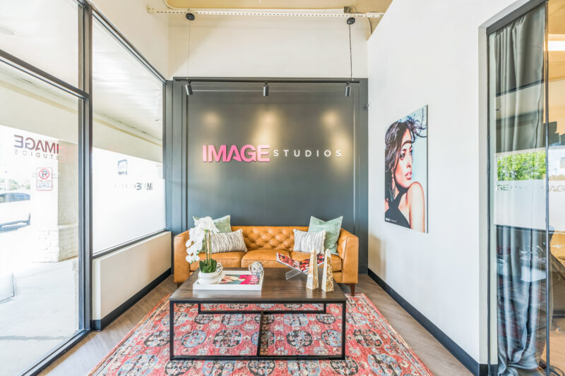 Image Studios design & decor
