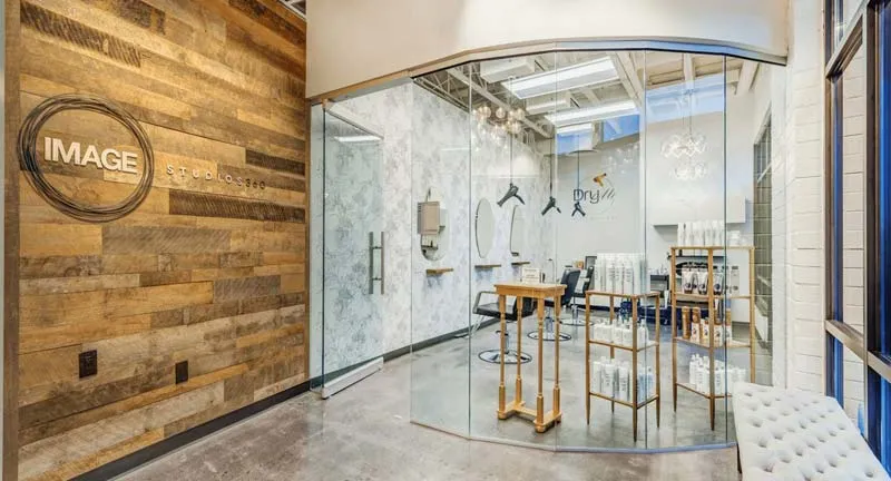 Image Studios design & decor