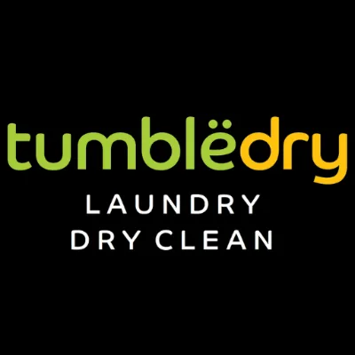 Tumbledry franchise logo
