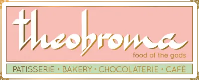 Theobroma logo
