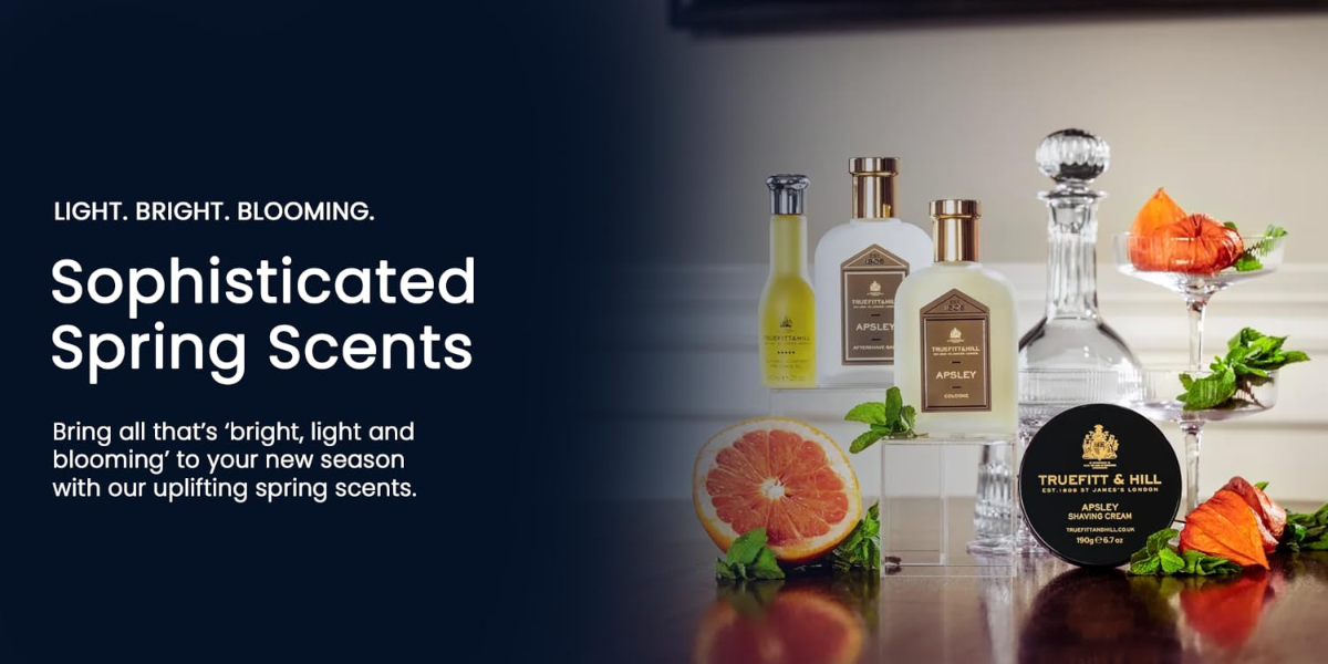Truefitt & Hill product images