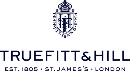 Truefitt & Hill franchise logo