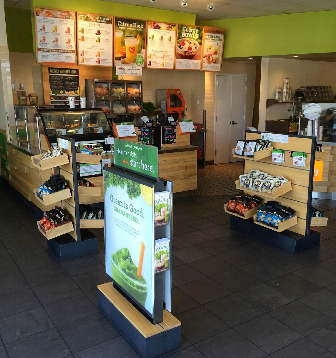 Jamba design & decor