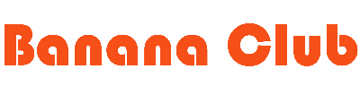 Banana Club franchise logo