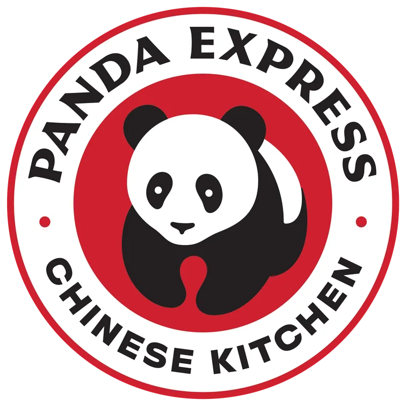 Panda Express logo