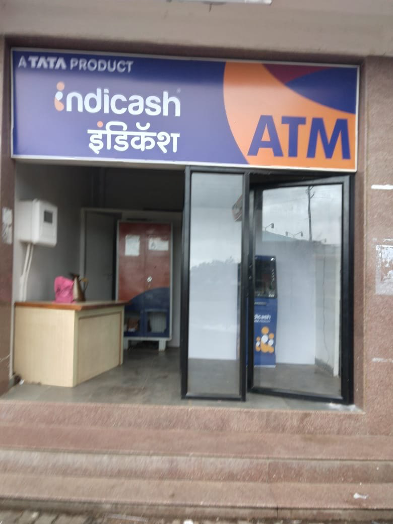 Indicash (FindiATM) new outlets