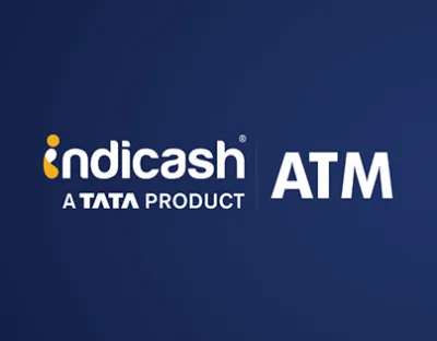 Indicash (FindiATM) logo