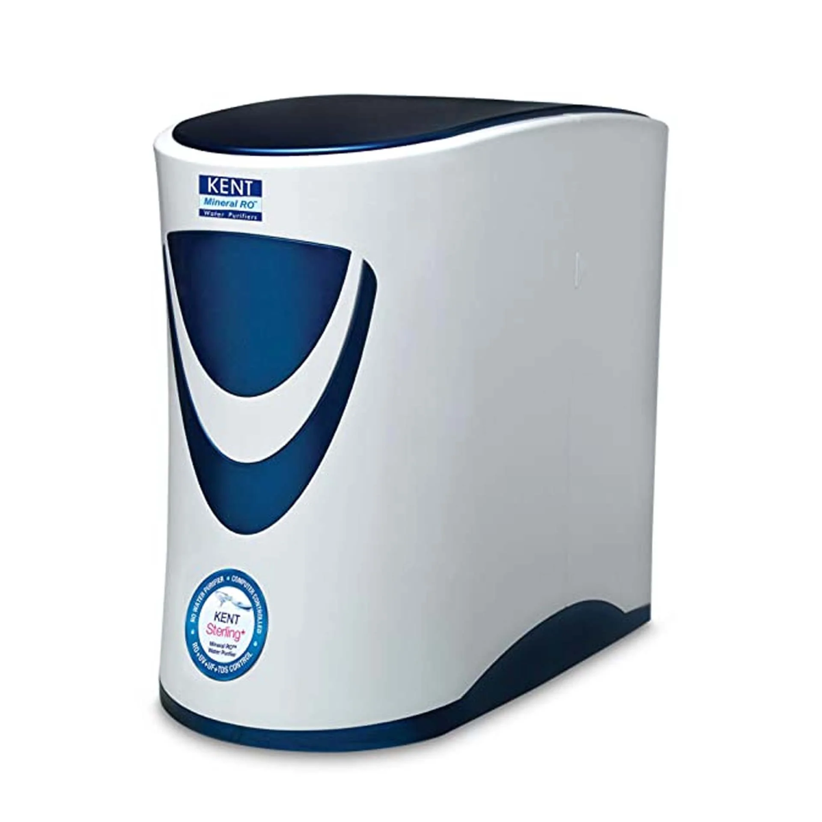 Kent RO product images