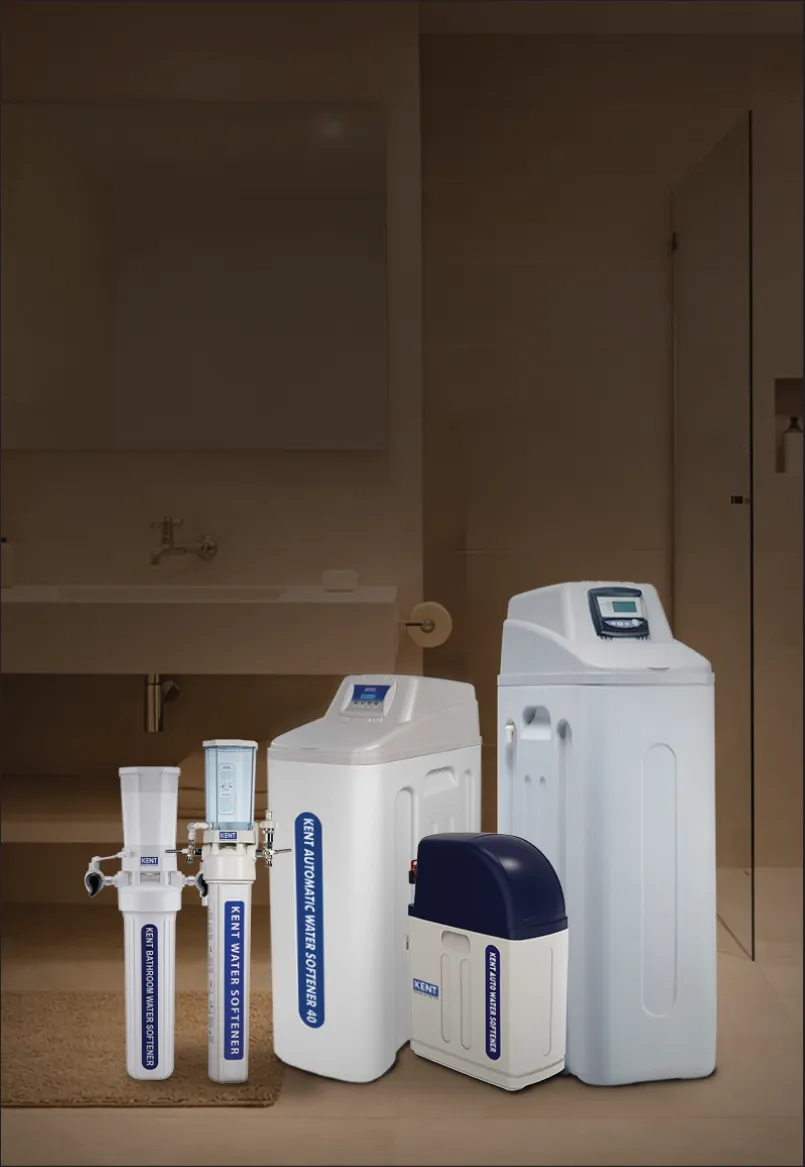 Kent RO product images