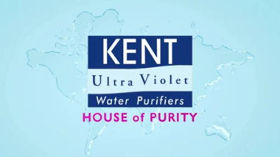 Kent RO franchise logo