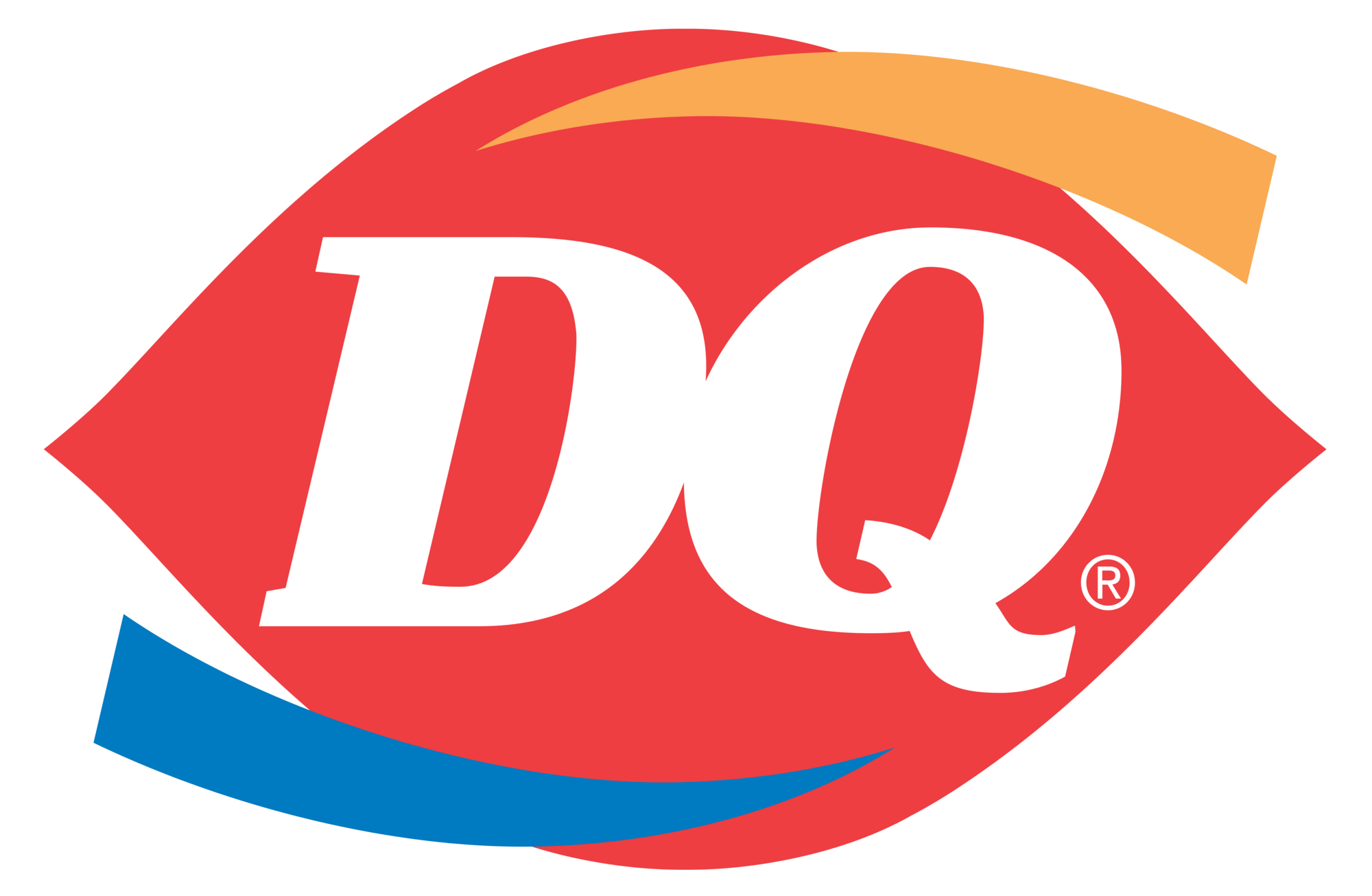 Dairy Queen logo