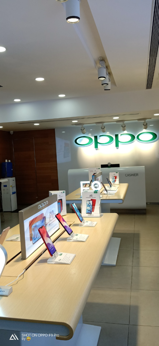 Oppo design & decor