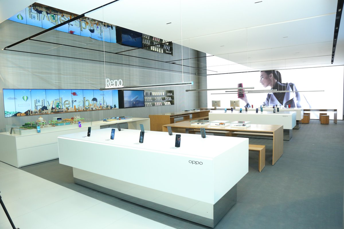 Oppo design & decor