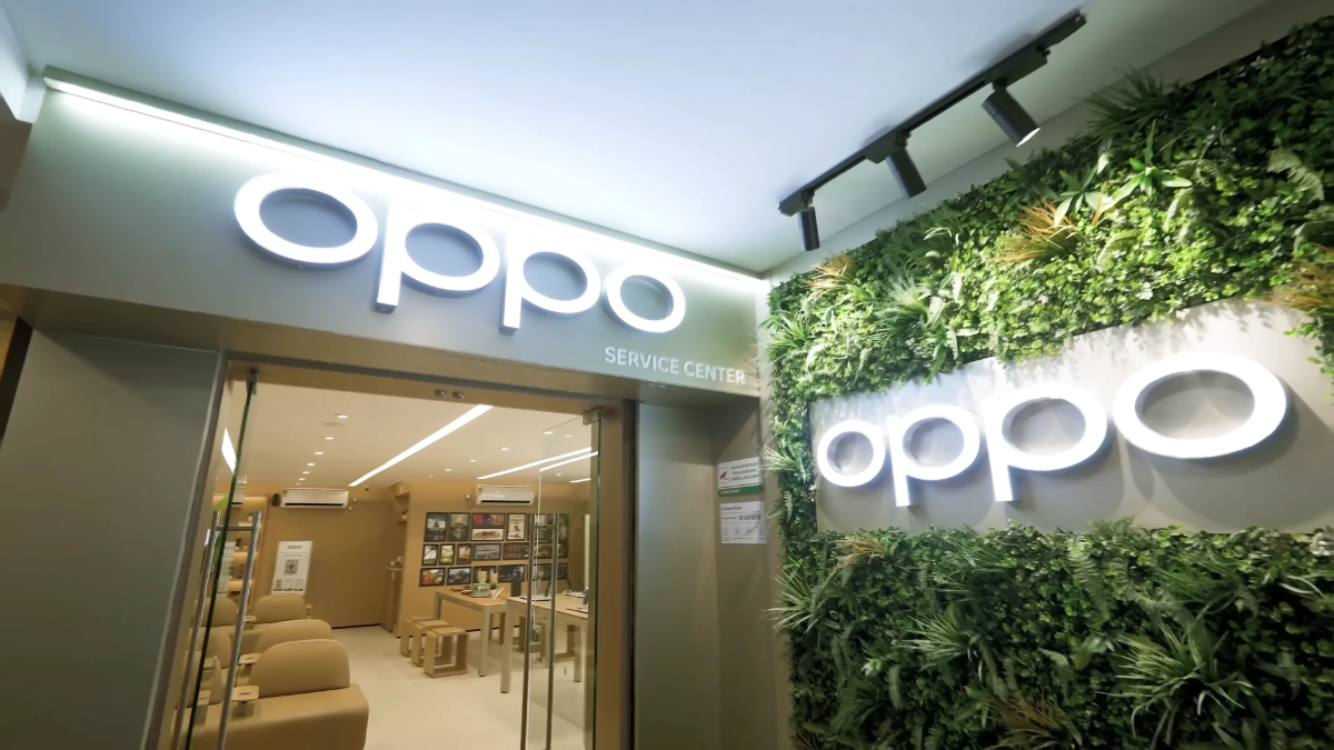 Oppo design & decor