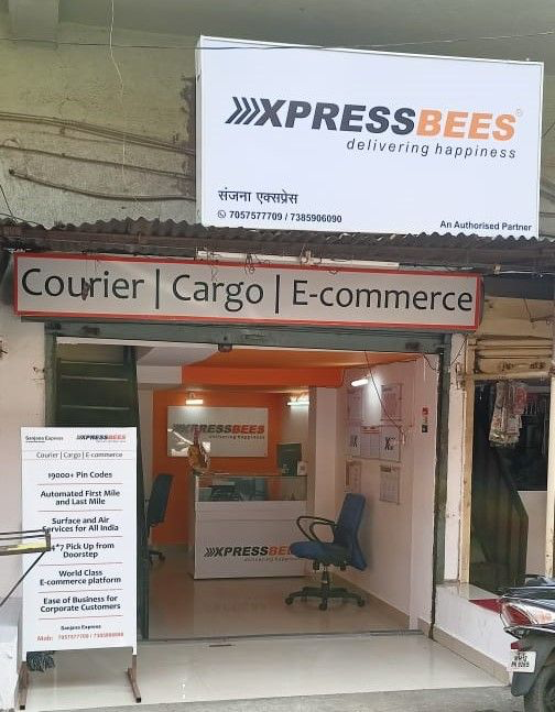 XpressBees new outlets