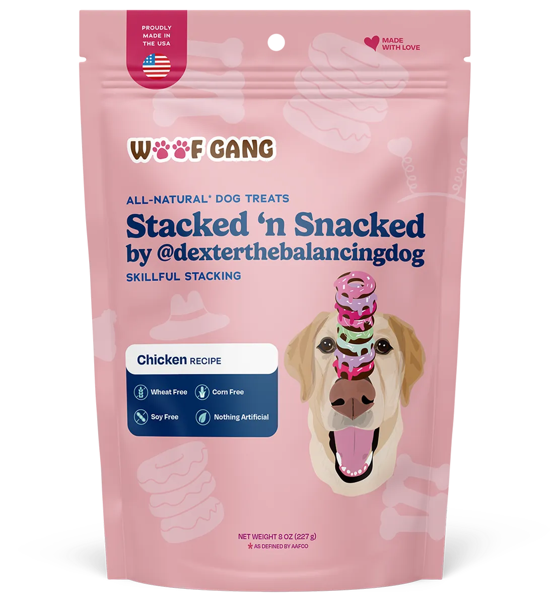 Woof Gang Bakery product images