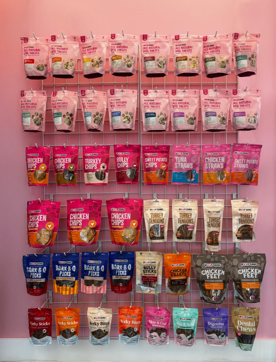 Woof Gang Bakery product images