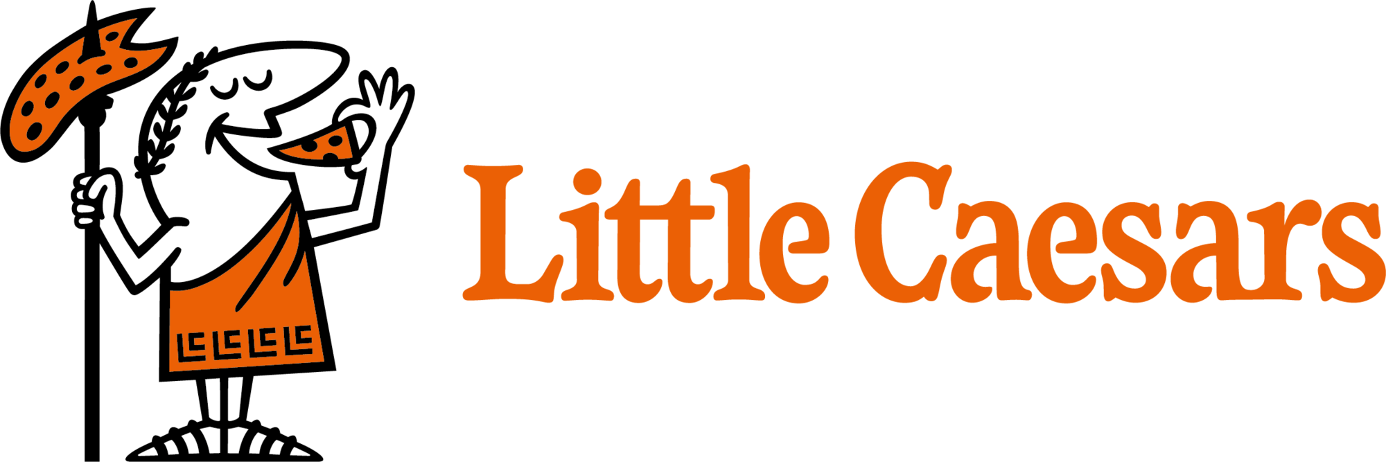 Little Caesars logo