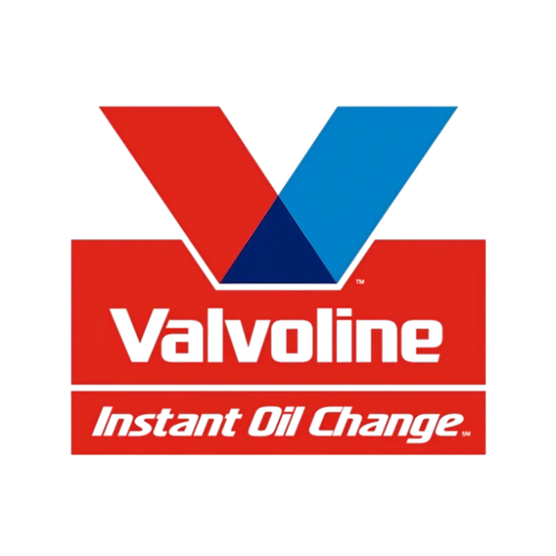Valvoline Instant Oil Change