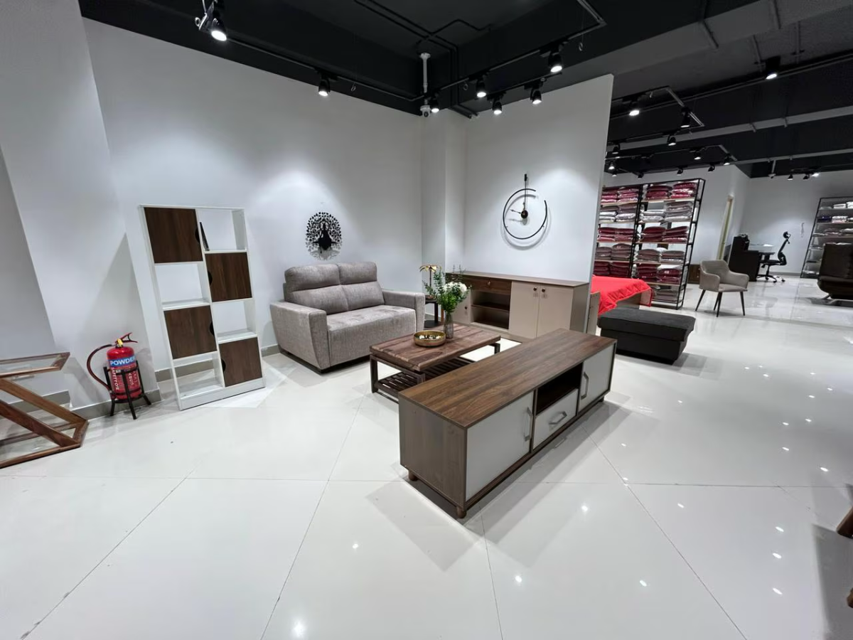 Wakefit design & decor