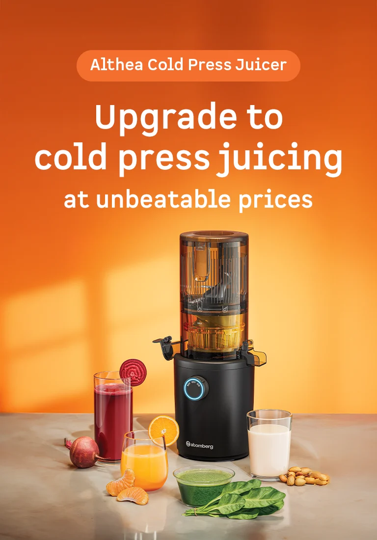 Atomberg product images
