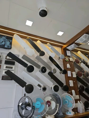 Atomberg design & decor