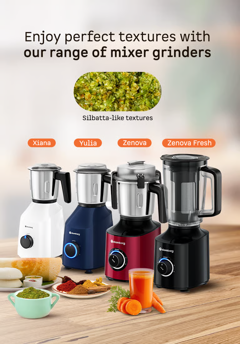 Atomberg product images