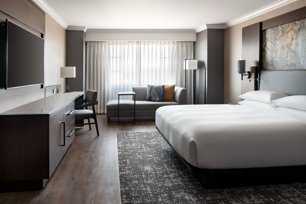 Marriott International product images