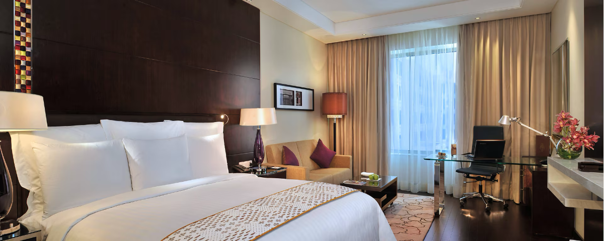 Marriott International product images