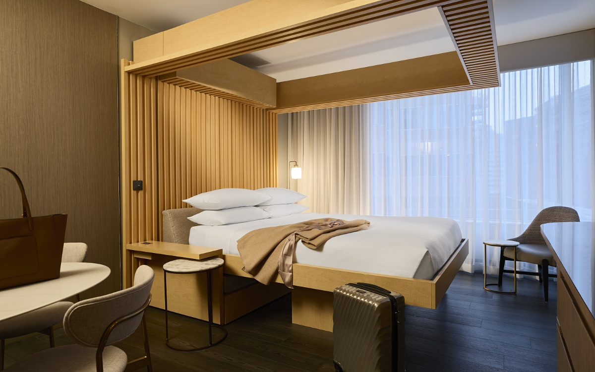 Marriott International product images