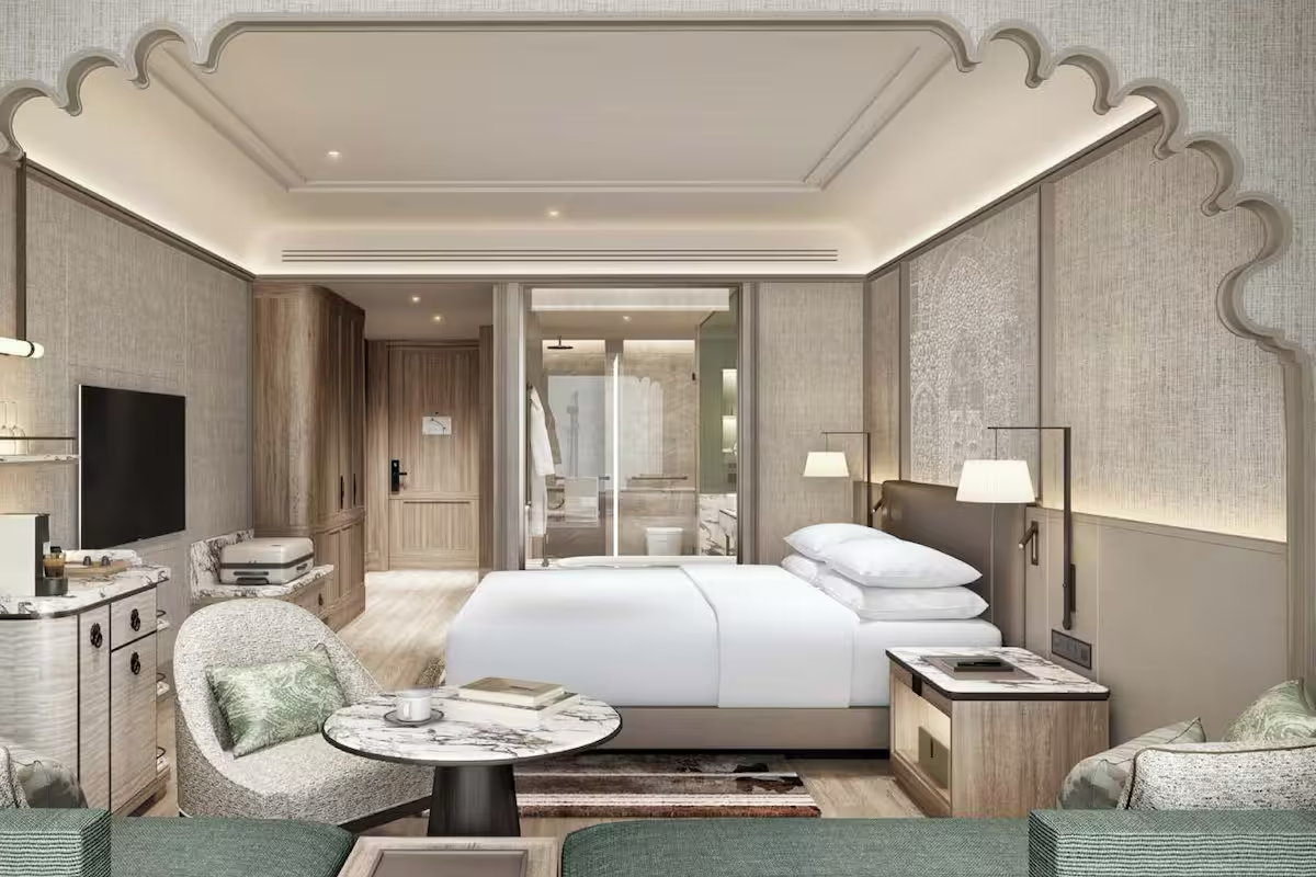 Marriott International product images