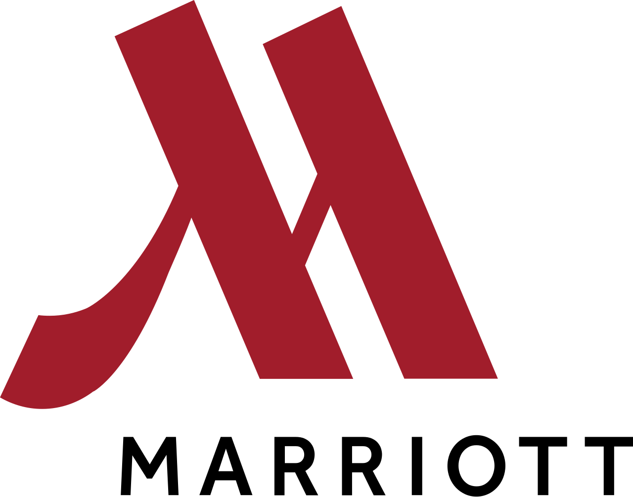Marriott International logo