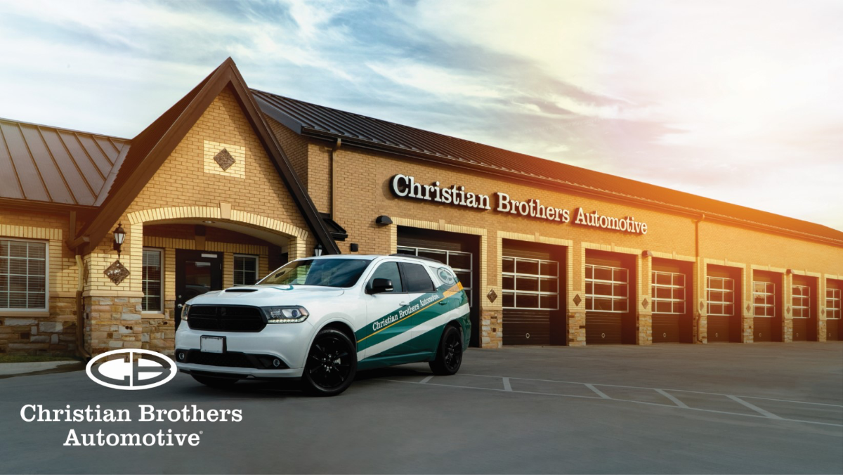 Christian Brothers Automotive new outlets