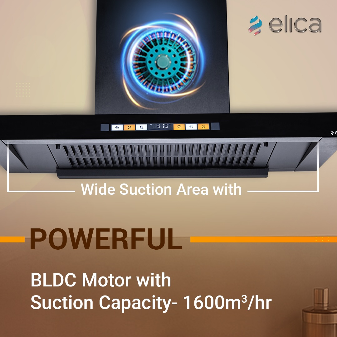 Elica India product images
