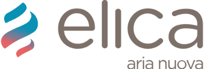 Elica India franchise logo