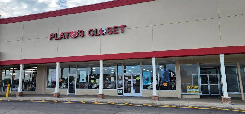 Plato's Closet new outlets