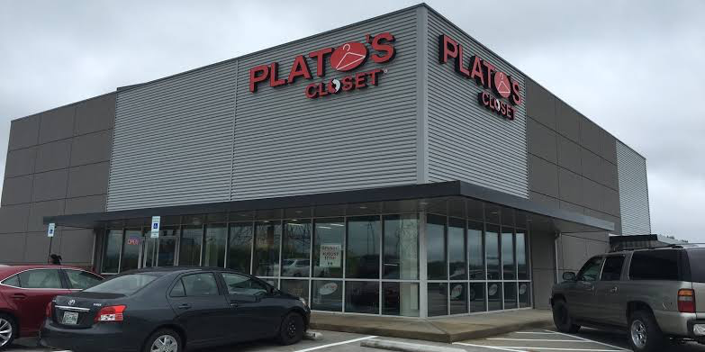 Plato's Closet new outlets