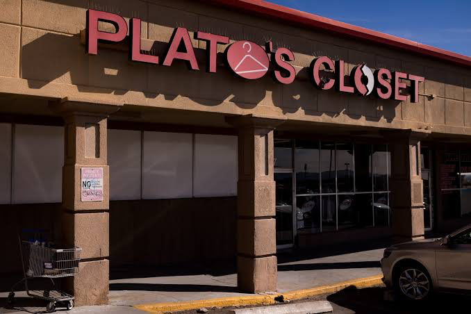Plato's Closet new outlets