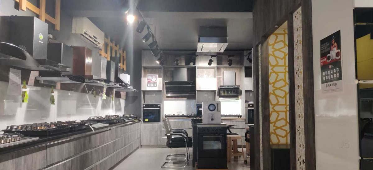 Faber India design & decor