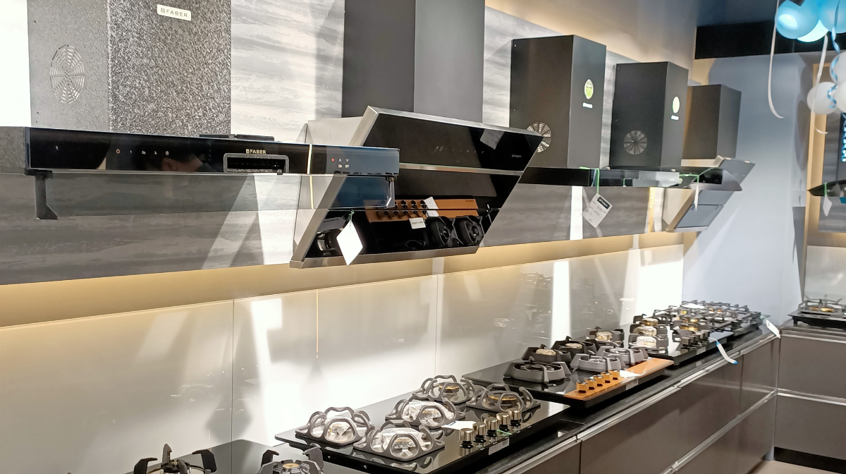 Faber India design & decor