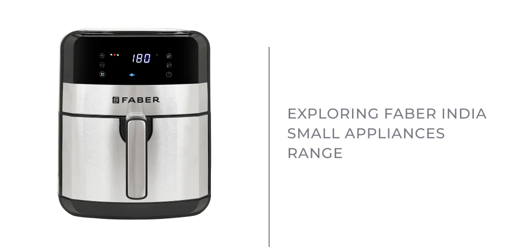 Faber India product images