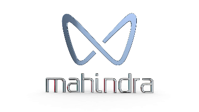Mahindra logo